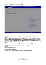 Preview for 162 page of TYANO B7109F77DV10E4HR-2T-N Service Engineer'S Manual