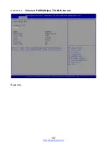 Preview for 167 page of TYANO B7109F77DV10E4HR-2T-N Service Engineer'S Manual