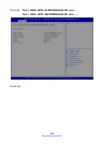 Preview for 169 page of TYANO B7109F77DV10E4HR-2T-N Service Engineer'S Manual