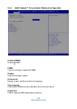 Preview for 170 page of TYANO B7109F77DV10E4HR-2T-N Service Engineer'S Manual