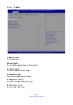 Preview for 172 page of TYANO B7109F77DV10E4HR-2T-N Service Engineer'S Manual