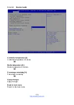 Preview for 174 page of TYANO B7109F77DV10E4HR-2T-N Service Engineer'S Manual