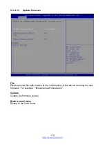 Preview for 175 page of TYANO B7109F77DV10E4HR-2T-N Service Engineer'S Manual