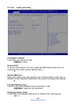 Preview for 180 page of TYANO B7109F77DV10E4HR-2T-N Service Engineer'S Manual