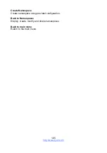 Preview for 185 page of TYANO B7109F77DV10E4HR-2T-N Service Engineer'S Manual