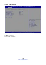 Preview for 186 page of TYANO B7109F77DV10E4HR-2T-N Service Engineer'S Manual