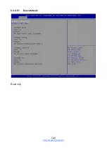 Preview for 189 page of TYANO B7109F77DV10E4HR-2T-N Service Engineer'S Manual