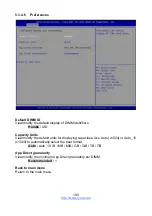 Preview for 190 page of TYANO B7109F77DV10E4HR-2T-N Service Engineer'S Manual