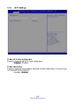 Preview for 192 page of TYANO B7109F77DV10E4HR-2T-N Service Engineer'S Manual