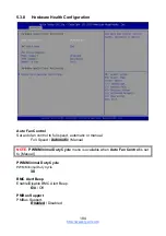 Preview for 194 page of TYANO B7109F77DV10E4HR-2T-N Service Engineer'S Manual