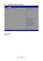 Preview for 197 page of TYANO B7109F77DV10E4HR-2T-N Service Engineer'S Manual