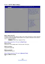 Preview for 199 page of TYANO B7109F77DV10E4HR-2T-N Service Engineer'S Manual