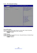 Preview for 208 page of TYANO B7109F77DV10E4HR-2T-N Service Engineer'S Manual