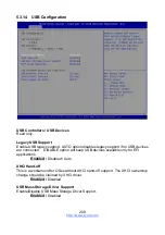 Preview for 209 page of TYANO B7109F77DV10E4HR-2T-N Service Engineer'S Manual