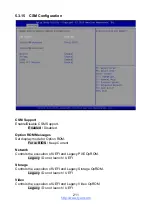 Preview for 211 page of TYANO B7109F77DV10E4HR-2T-N Service Engineer'S Manual