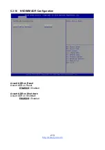 Preview for 213 page of TYANO B7109F77DV10E4HR-2T-N Service Engineer'S Manual