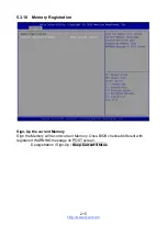 Preview for 215 page of TYANO B7109F77DV10E4HR-2T-N Service Engineer'S Manual