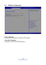 Preview for 216 page of TYANO B7109F77DV10E4HR-2T-N Service Engineer'S Manual