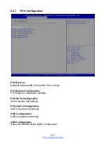 Preview for 217 page of TYANO B7109F77DV10E4HR-2T-N Service Engineer'S Manual