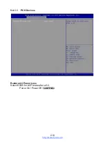 Preview for 218 page of TYANO B7109F77DV10E4HR-2T-N Service Engineer'S Manual