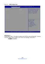 Preview for 225 page of TYANO B7109F77DV10E4HR-2T-N Service Engineer'S Manual