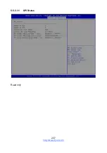 Preview for 237 page of TYANO B7109F77DV10E4HR-2T-N Service Engineer'S Manual