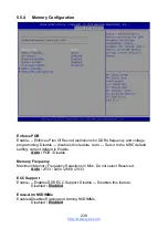 Preview for 238 page of TYANO B7109F77DV10E4HR-2T-N Service Engineer'S Manual