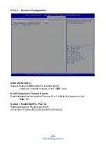 Preview for 250 page of TYANO B7109F77DV10E4HR-2T-N Service Engineer'S Manual