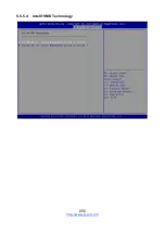 Preview for 255 page of TYANO B7109F77DV10E4HR-2T-N Service Engineer'S Manual