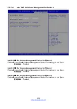 Preview for 256 page of TYANO B7109F77DV10E4HR-2T-N Service Engineer'S Manual