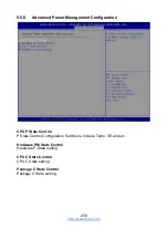 Preview for 258 page of TYANO B7109F77DV10E4HR-2T-N Service Engineer'S Manual