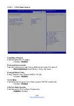 Preview for 259 page of TYANO B7109F77DV10E4HR-2T-N Service Engineer'S Manual