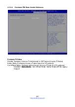 Preview for 261 page of TYANO B7109F77DV10E4HR-2T-N Service Engineer'S Manual