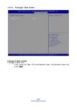 Preview for 263 page of TYANO B7109F77DV10E4HR-2T-N Service Engineer'S Manual