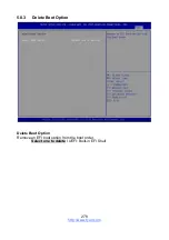 Preview for 278 page of TYANO B7109F77DV10E4HR-2T-N Service Engineer'S Manual