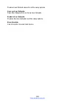 Preview for 280 page of TYANO B7109F77DV10E4HR-2T-N Service Engineer'S Manual