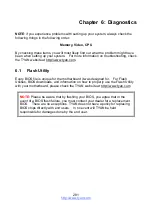 Preview for 281 page of TYANO B7109F77DV10E4HR-2T-N Service Engineer'S Manual