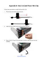 Preview for 295 page of TYANO B7109F77DV10E4HR-2T-N Service Engineer'S Manual