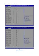 Preview for 302 page of TYANO B7109F77DV10E4HR-2T-N Service Engineer'S Manual