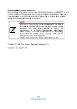 Preview for 310 page of TYANO B7109F77DV10E4HR-2T-N Service Engineer'S Manual