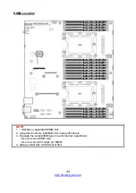 Предварительный просмотр 44 страницы TYANO GT90-B7113 Manual