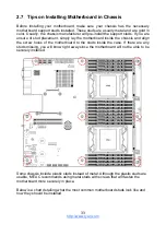 Preview for 33 page of TYANO S7126 Manual