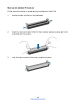 Preview for 43 page of TYANO S7126 Manual