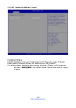 Preview for 105 page of TYANO S7126 Manual