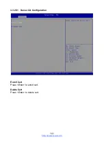 Preview for 141 page of TYANO S7126 Manual