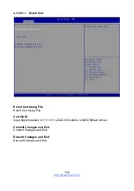 Preview for 142 page of TYANO S7126 Manual