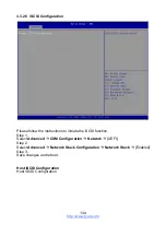 Preview for 144 page of TYANO S7126 Manual