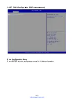 Preview for 151 page of TYANO S7126 Manual