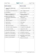 Preview for 2 page of Tyco Electronics 0-0516803-2 Instruction Sheet