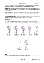 Preview for 7 page of Tyco Electronics 0-0523199-2 Operating Instructions Manual